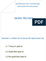 QTH Chương 3-4