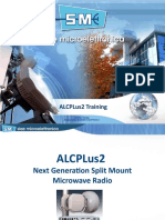 ACLplus2 Training