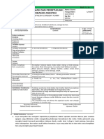 5.1.1a INFORMASI DAN PERSETUJUAN TINDAKAN ANESTESI