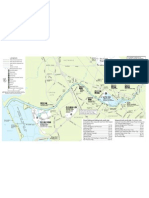 Alameda Creek Trail Map