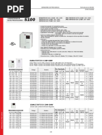 S100 VMC - PVP2022