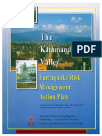 The KV ERM Action Plan