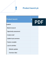 Product-Launch-Plan March2021 1