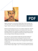 Biografi Pahlawan Sunda