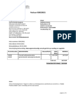 Invoice 03032021 CGomez ProBioticDigest