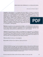 Alguns Mitos Do Processo (Ii) : Liebman E A Coisa Julgada: Res Iudicata