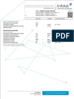 Examen Resultado Unidades Valor de Referencia: Metodo: Turbidimetria Automatizada