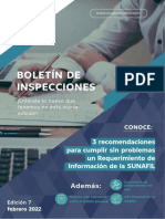 Boletin Inspecciones Edición 7 VF