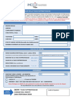 Solde de La Taxe D'Apprentissage: Juin 2022