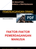 pembentangan PAM