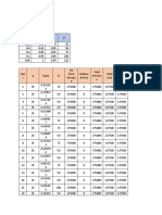 Output Excel Tugas Rancangan Lampiran