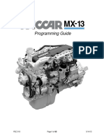 Programming Guide MX13 - RC4 - DAF