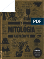 A Mitológia Nagykönyve
