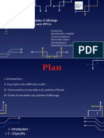 Presentation Fpga