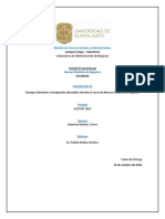 Campus Celaya - Salvatierra: División de Ciencias Sociales y Administrativas