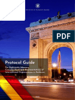 Protocol Guide (2022)