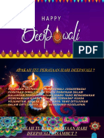 Perayaan Hari Deepavali