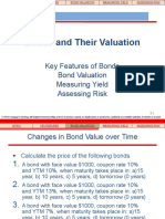 Bonds Part 2 - Yield and Risk