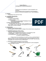 Cot 1 Lesson Plan