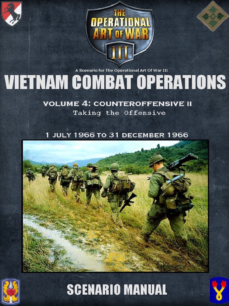 Classic Vietnam War Books