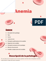 Anèmia