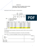 Capitoul Ii - Proiect Economia Serviciilor - Exemplu