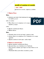 Para Transcribir Al Cuaderno de Sociales: Miércoles 5 - Abril - 2023 Tema: 1. Uniforme Diario