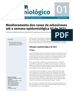 Boletim Epidemiologico SVS 1 v2