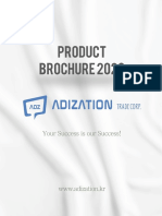 Product List_Adization