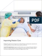 Nursing Brochure 2021