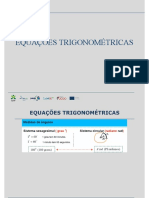 Eq Trigonometricas