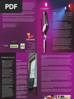 Revista do Projeto Identidades Viva-Voz!