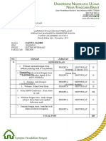 Laporan Evaluasi Beasiswa Zainul Bahri