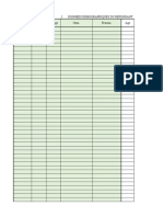 Commune Village Nom Prenom Age I. Donnees Demographiques Du Repondant Cercle