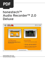 EAC Setup Guide for Perfect CD Rips | PDF | Data Compression | Digital ...