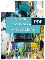 GEd 109 Science Technology and Society Module