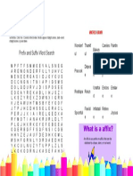 Word Search