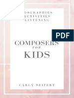 ComposersforKidseBook 1