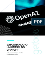 Conhecendo o ChatGPT o Avançado Modelo de Linguagem Da OpenAI 4