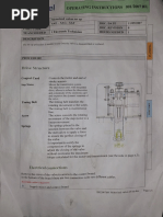 Rotork Motor Operated Valve Guide | PDF | Valve | Actuator