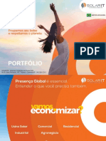 Portifolio Solarit - SP