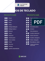 PDF Atajos