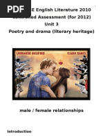 Download 1 Romeo and Juliet - Plot Character  Relationships by Sarah Kingham SN63753910 doc pdf