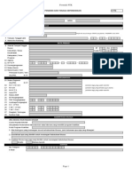 Formulir PTK Dapodik