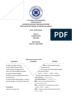 T.C İstanbul Aydin Üniversitesi Eğitim Fakültesi İlköğretim Matematik Öğretmenliği Bölümü Ime207 Matematik Öğrenme Ve Öğretim Yaklaşimlari