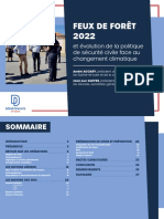 Rapport - Mission - Flash DF 2022 2