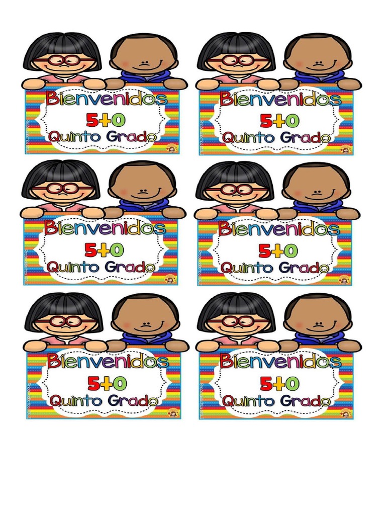 bienvenido visual data 2