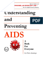 Understanding and Preventing AIDS by Chris Jennings