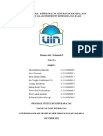 5A - Makalah - 4 ASPEK PARADIGMA