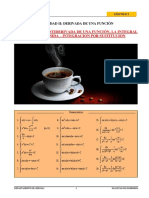 HT 11. La Antiderivada - Integral Indefinida - OK